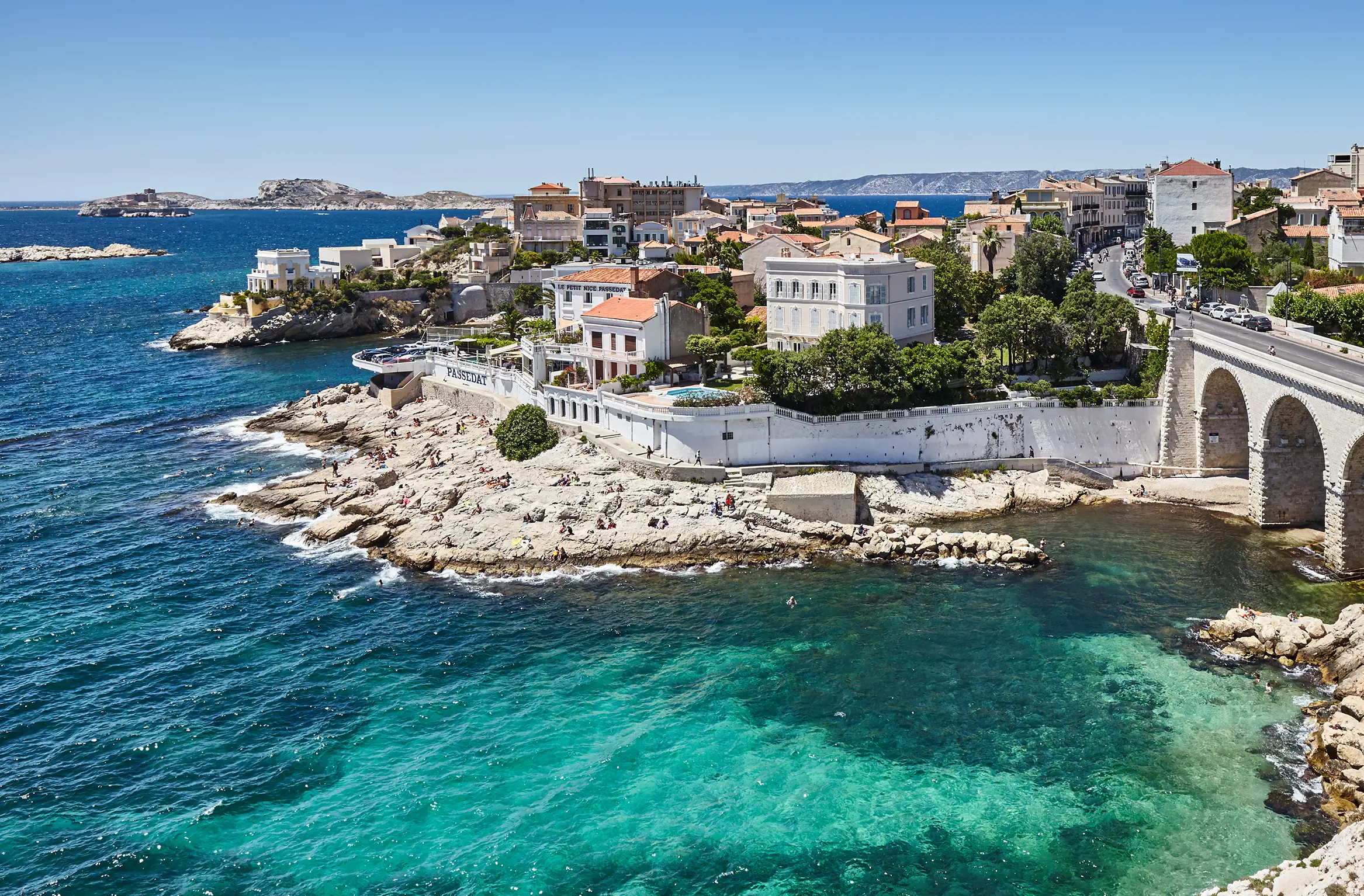 Marseille — 1